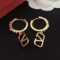 Cheap Valentino Earrings For Women #1344692 Replica Wholesale [$29.00 USD] [ITEM#1344692] on Replica Valentino Earrings