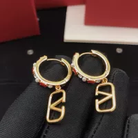 Cheap Valentino Earrings For Women #1344692 Replica Wholesale [$29.00 USD] [ITEM#1344692] on Replica Valentino Earrings