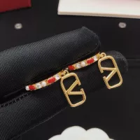 Cheap Valentino Earrings For Women #1344692 Replica Wholesale [$29.00 USD] [ITEM#1344692] on Replica Valentino Earrings