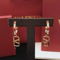 Cheap Valentino Earrings For Women #1344692 Replica Wholesale [$29.00 USD] [ITEM#1344692] on Replica Valentino Earrings