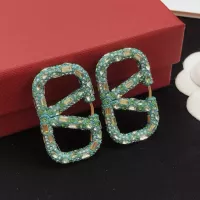 Cheap Valentino Earrings For Women #1344693 Replica Wholesale [$48.00 USD] [ITEM#1344693] on Replica Valentino Earrings