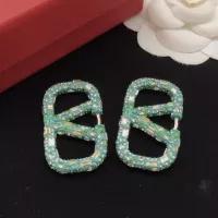 Cheap Valentino Earrings For Women #1344693 Replica Wholesale [$48.00 USD] [ITEM#1344693] on Replica Valentino Earrings
