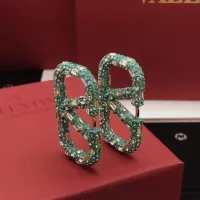 Cheap Valentino Earrings For Women #1344693 Replica Wholesale [$48.00 USD] [ITEM#1344693] on Replica Valentino Earrings