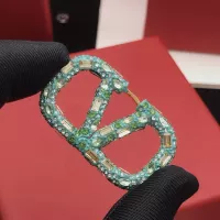 Cheap Valentino Earrings For Women #1344693 Replica Wholesale [$48.00 USD] [ITEM#1344693] on Replica Valentino Earrings