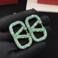 Cheap Valentino Earrings For Women #1344693 Replica Wholesale [$48.00 USD] [ITEM#1344693] on Replica Valentino Earrings