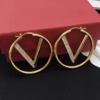 Cheap Valentino Earrings For Women #1344694 Replica Wholesale [$32.00 USD] [ITEM#1344694] on Replica Valentino Earrings