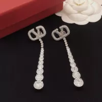 Cheap Valentino Earrings For Women #1344695 Replica Wholesale [$36.00 USD] [ITEM#1344695] on Replica Valentino Earrings