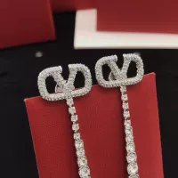 Cheap Valentino Earrings For Women #1344695 Replica Wholesale [$36.00 USD] [ITEM#1344695] on Replica Valentino Earrings