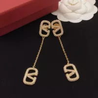 Cheap Valentino Earrings For Women #1344696 Replica Wholesale [$36.00 USD] [ITEM#1344696] on Replica Valentino Earrings