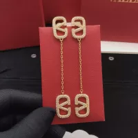 Cheap Valentino Earrings For Women #1344696 Replica Wholesale [$36.00 USD] [ITEM#1344696] on Replica Valentino Earrings