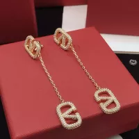 Cheap Valentino Earrings For Women #1344696 Replica Wholesale [$36.00 USD] [ITEM#1344696] on Replica Valentino Earrings