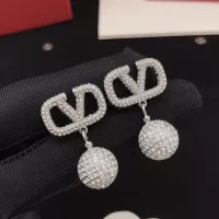 Cheap Valentino Earrings For Women #1344698 Replica Wholesale [$36.00 USD] [ITEM#1344698] on Replica Valentino Earrings