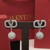 Cheap Valentino Earrings For Women #1344698 Replica Wholesale [$36.00 USD] [ITEM#1344698] on Replica Valentino Earrings