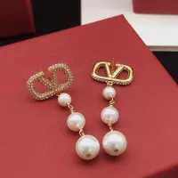 Cheap Valentino Earrings For Women #1344700 Replica Wholesale [$34.00 USD] [ITEM#1344700] on Replica Valentino Earrings