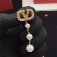 Cheap Valentino Earrings For Women #1344700 Replica Wholesale [$34.00 USD] [ITEM#1344700] on Replica Valentino Earrings