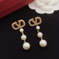 Cheap Valentino Earrings For Women #1344700 Replica Wholesale [$34.00 USD] [ITEM#1344700] on Replica Valentino Earrings