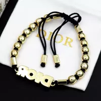 Cheap Christian Dior Bracelets #1344703 Replica Wholesale [$25.00 USD] [ITEM#1344703] on Replica Christian Dior Bracelets