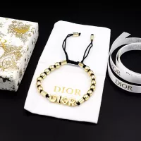 Cheap Christian Dior Bracelets #1344703 Replica Wholesale [$25.00 USD] [ITEM#1344703] on Replica Christian Dior Bracelets