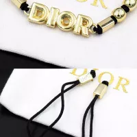 Cheap Christian Dior Bracelets #1344703 Replica Wholesale [$25.00 USD] [ITEM#1344703] on Replica Christian Dior Bracelets