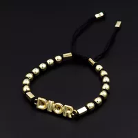 Cheap Christian Dior Bracelets #1344703 Replica Wholesale [$25.00 USD] [ITEM#1344703] on Replica Christian Dior Bracelets