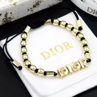 Cheap Christian Dior Bracelets #1344703 Replica Wholesale [$25.00 USD] [ITEM#1344703] on Replica Christian Dior Bracelets
