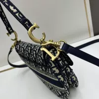 Cheap Christian Dior AAA Quality Messenger Bags For Women #1344704 Replica Wholesale [$82.00 USD] [ITEM#1344704] on Replica Christian Dior AAA Quality Messenger Bags