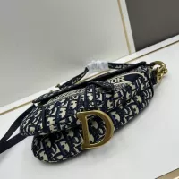 Cheap Christian Dior AAA Quality Messenger Bags For Women #1344704 Replica Wholesale [$82.00 USD] [ITEM#1344704] on Replica Christian Dior AAA Quality Messenger Bags