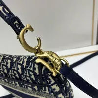 Cheap Christian Dior AAA Quality Messenger Bags For Women #1344704 Replica Wholesale [$82.00 USD] [ITEM#1344704] on Replica Christian Dior AAA Quality Messenger Bags