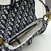 Cheap Christian Dior AAA Quality Messenger Bags For Women #1344704 Replica Wholesale [$82.00 USD] [ITEM#1344704] on Replica Christian Dior AAA Quality Messenger Bags