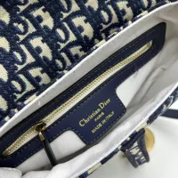 Cheap Christian Dior AAA Quality Messenger Bags For Women #1344704 Replica Wholesale [$82.00 USD] [ITEM#1344704] on Replica Christian Dior AAA Quality Messenger Bags