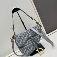 Cheap Christian Dior AAA Quality Messenger Bags For Women #1344705 Replica Wholesale [$82.00 USD] [ITEM#1344705] on Replica Christian Dior AAA Quality Messenger Bags