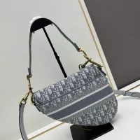 Cheap Christian Dior AAA Quality Messenger Bags For Women #1344705 Replica Wholesale [$82.00 USD] [ITEM#1344705] on Replica Christian Dior AAA Quality Messenger Bags