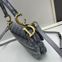 Cheap Christian Dior AAA Quality Messenger Bags For Women #1344705 Replica Wholesale [$82.00 USD] [ITEM#1344705] on Replica Christian Dior AAA Quality Messenger Bags