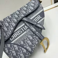 Cheap Christian Dior AAA Quality Messenger Bags For Women #1344705 Replica Wholesale [$82.00 USD] [ITEM#1344705] on Replica Christian Dior AAA Quality Messenger Bags