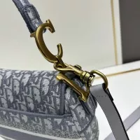 Cheap Christian Dior AAA Quality Messenger Bags For Women #1344705 Replica Wholesale [$82.00 USD] [ITEM#1344705] on Replica Christian Dior AAA Quality Messenger Bags