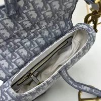 Cheap Christian Dior AAA Quality Messenger Bags For Women #1344705 Replica Wholesale [$82.00 USD] [ITEM#1344705] on Replica Christian Dior AAA Quality Messenger Bags