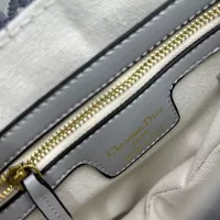 Cheap Christian Dior AAA Quality Messenger Bags For Women #1344705 Replica Wholesale [$82.00 USD] [ITEM#1344705] on Replica Christian Dior AAA Quality Messenger Bags