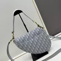 Cheap Christian Dior AAA Quality Messenger Bags For Women #1344706 Replica Wholesale [$82.00 USD] [ITEM#1344706] on Replica Christian Dior AAA Quality Messenger Bags