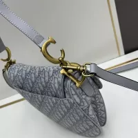 Cheap Christian Dior AAA Quality Messenger Bags For Women #1344706 Replica Wholesale [$82.00 USD] [ITEM#1344706] on Replica Christian Dior AAA Quality Messenger Bags