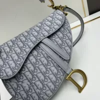 Cheap Christian Dior AAA Quality Messenger Bags For Women #1344706 Replica Wholesale [$82.00 USD] [ITEM#1344706] on Replica Christian Dior AAA Quality Messenger Bags