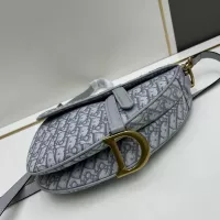 Cheap Christian Dior AAA Quality Messenger Bags For Women #1344706 Replica Wholesale [$82.00 USD] [ITEM#1344706] on Replica Christian Dior AAA Quality Messenger Bags