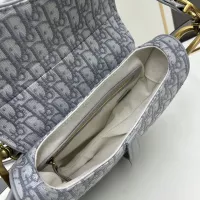 Cheap Christian Dior AAA Quality Messenger Bags For Women #1344706 Replica Wholesale [$82.00 USD] [ITEM#1344706] on Replica Christian Dior AAA Quality Messenger Bags