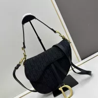 Cheap Christian Dior AAA Quality Messenger Bags For Women #1344707 Replica Wholesale [$82.00 USD] [ITEM#1344707] on Replica Christian Dior AAA Quality Messenger Bags