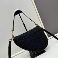 Cheap Christian Dior AAA Quality Messenger Bags For Women #1344707 Replica Wholesale [$82.00 USD] [ITEM#1344707] on Replica Christian Dior AAA Quality Messenger Bags