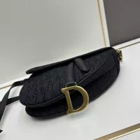 Cheap Christian Dior AAA Quality Messenger Bags For Women #1344707 Replica Wholesale [$82.00 USD] [ITEM#1344707] on Replica Christian Dior AAA Quality Messenger Bags