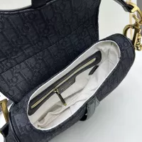 Cheap Christian Dior AAA Quality Messenger Bags For Women #1344707 Replica Wholesale [$82.00 USD] [ITEM#1344707] on Replica Christian Dior AAA Quality Messenger Bags