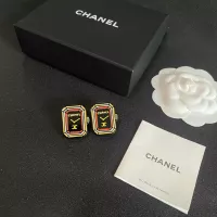 Cheap Chanel Earrings For Women #1344709 Replica Wholesale [$29.00 USD] [ITEM#1344709] on Replica Chanel Earrings