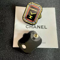 Cheap Chanel Earrings For Women #1344709 Replica Wholesale [$29.00 USD] [ITEM#1344709] on Replica Chanel Earrings