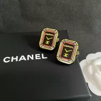 Cheap Chanel Earrings For Women #1344709 Replica Wholesale [$29.00 USD] [ITEM#1344709] on Replica Chanel Earrings