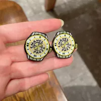 Cheap Chanel Earrings For Women #1344711 Replica Wholesale [$29.00 USD] [ITEM#1344711] on Replica Chanel Earrings